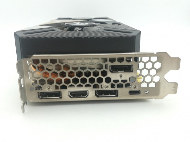 PALIT RTX 2080 Ti DUAL 11G DDR6 ジャンク ジャンク】NVIDIA Palit RTX2080Ti DUAL 11GB ジャンク】Palit GeForce