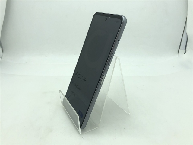 【中古】FCNT IIJmio 【SIMフリー】 arrows We2 Plus スレートグレイ 12GB 256GB M06【大須】保証期間１ヶ月【ランクB】_1
