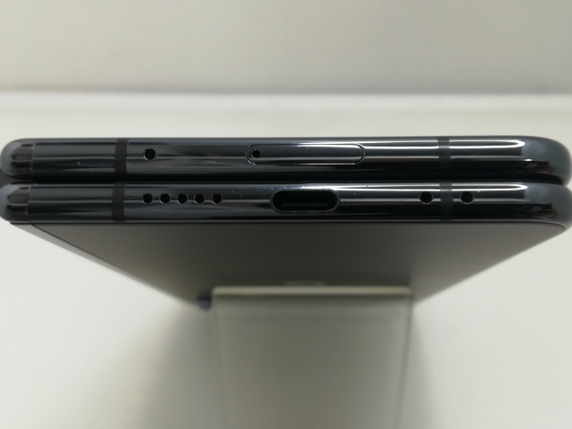 【中古】Google 国内版 【SIMフリー】 Pixel Fold オブシディアン 12GB 256GB G0B96【大須】保証期間１ヶ月【ランクB】 詳細画像 6