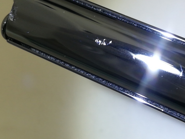 【中古】Google 国内版 【SIMフリー】 Pixel Fold オブシディアン 12GB 256GB G0B96【大須】保証期間１ヶ月【ランクB】 詳細画像 9