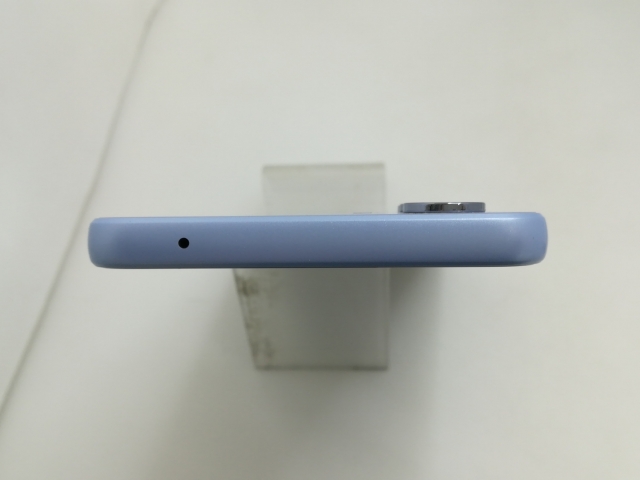 【中古】ZTE ymobile 【SIMフリー】 nubia S 5G 4GB 128GB ライトパープル A403ZT【大須】保証期間１ヶ月【ランクA】_2