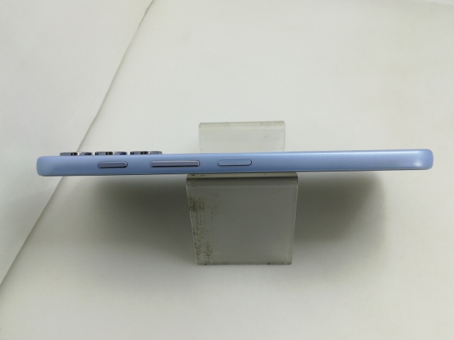 【中古】ZTE ymobile 【SIMフリー】 nubia S 5G 4GB 128GB ライトパープル A403ZT【大須】保証期間１ヶ月【ランクA】_3