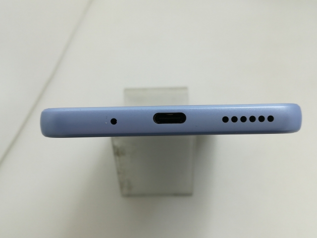 【中古】ZTE ymobile 【SIMフリー】 nubia S 5G 4GB 128GB ライトパープル A403ZT【大須】保証期間１ヶ月【ランクA】_4