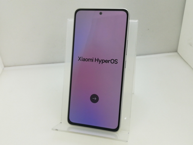 中古品【 POCO M7 Pro 5G 8GB+256GB 】パープル POCO M7 Pro 5G 256GB 8GB