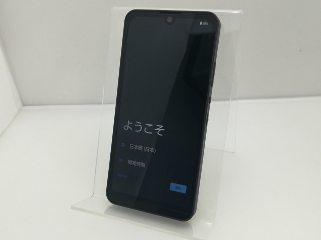 美品 AQUOS wish2 DOCOMOチャコール 本体 SH-51C AQUOS wish 新品未使用品 SIMフリー品 wish2 SH-51C チャコール