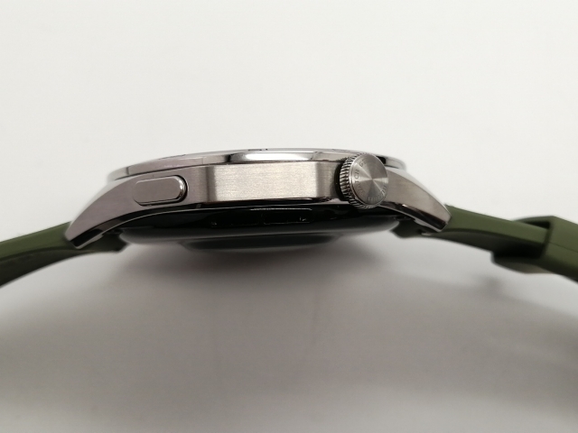 【中古】Huawei HUAWEI WATCH GT 4 46mm グリーン【大須アメ横】保証期間１ヶ月【ランクA】_3