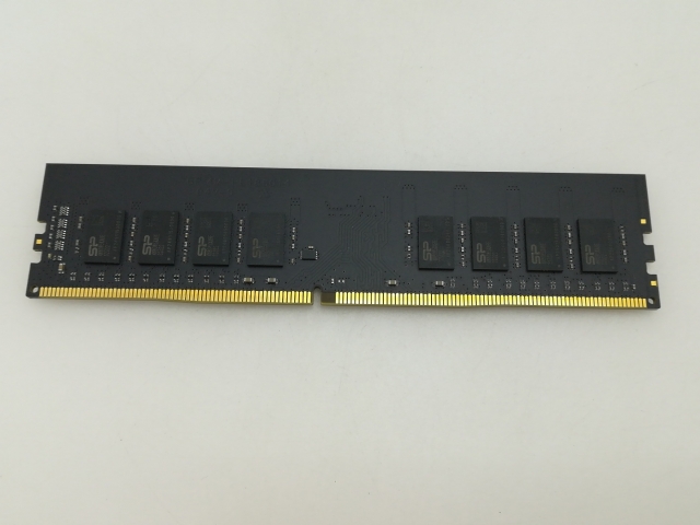 【中古】DDR4 16GB PC4-25600(DDR4-3200)【デスクトップPC用】【大須】保証期間１週間