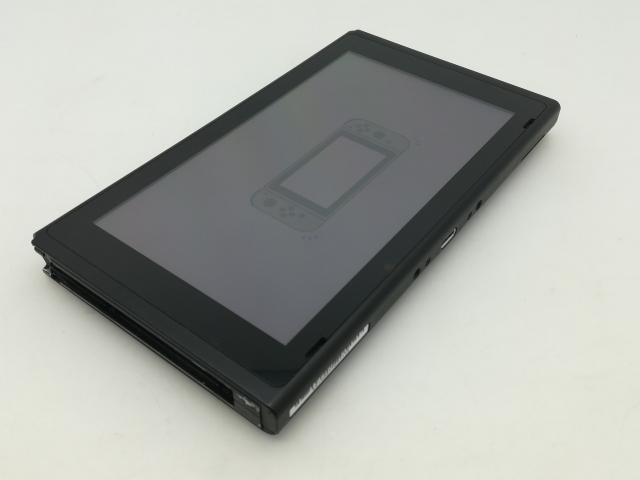 Nintendo Switch 本体 2019年製 グレー Nintendo Switch グレー