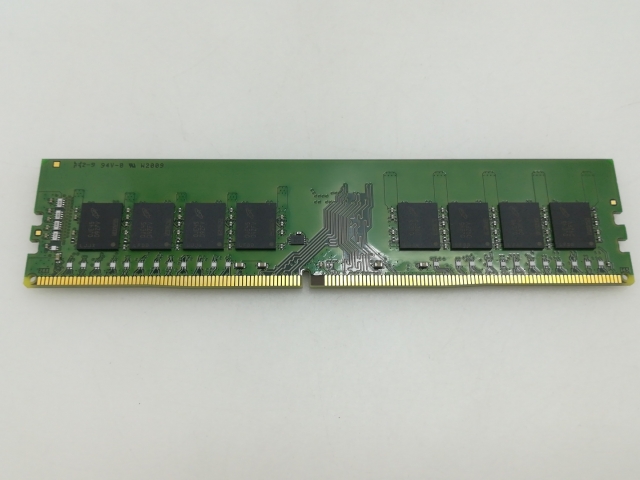 【中古】DDR4 32GB PC4-21300(DDR4-2666)【デスクトップPC用】【大須】保証期間１週間_1