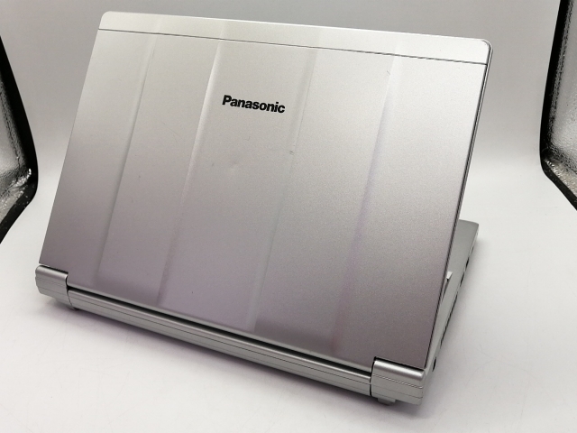 【中古】Panasonic Let's note SV1 CF-SV1RDLKS【i5-1145G7 16G 256G(SSD) WiFi 12LCD(1920x1200)】【大須アメ横】保証期間１ヶ月【ランクC】_1