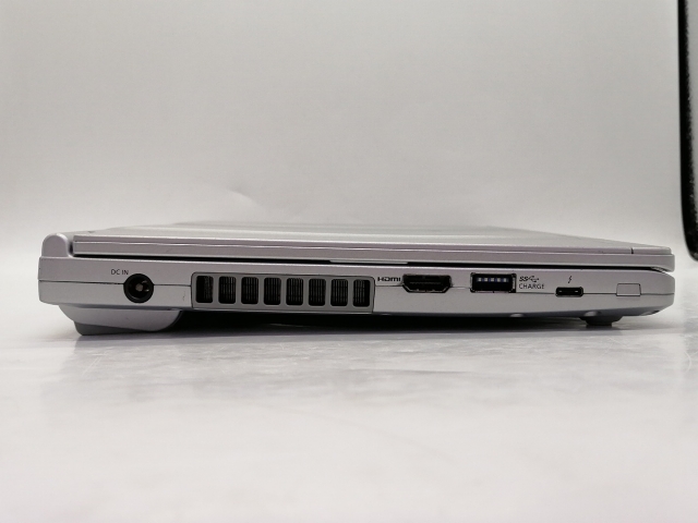 【中古】Panasonic Let's note SV1 CF-SV1RDLKS【i5-1145G7 16G 256G(SSD) WiFi 12LCD(1920x1200)】【大須アメ横】保証期間１ヶ月【ランクC】_2