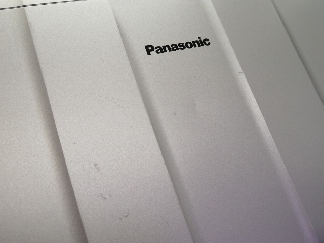 【中古】Panasonic Let's note SV1 CF-SV1RDLKS【i5-1145G7 16G 256G(SSD) WiFi 12LCD(1920x1200)】【大須アメ横】保証期間１ヶ月【ランクC】_8