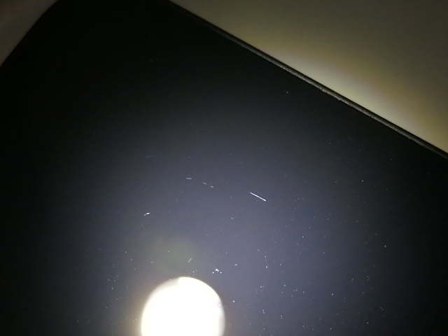 【中古】Apple SoftBank 【SIMロック解除済み】 iPhone 12 64GB ブラック MGHN3J/A【大須2】保証期間１ヶ月【ランクC】