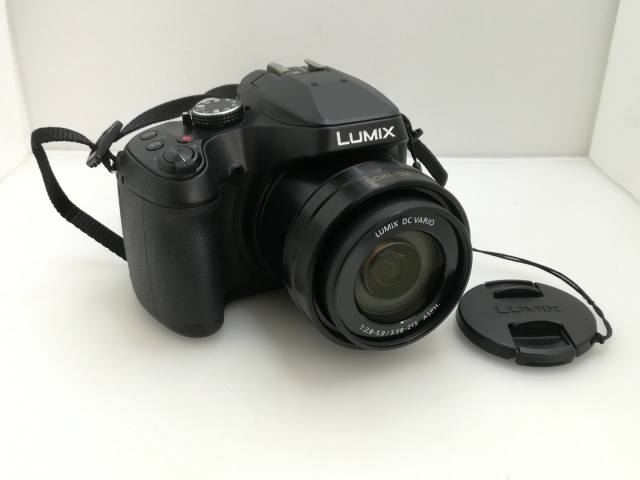 値下！極上美品 往年の名機 nikon FM10 & 軽めの望遠 35-105