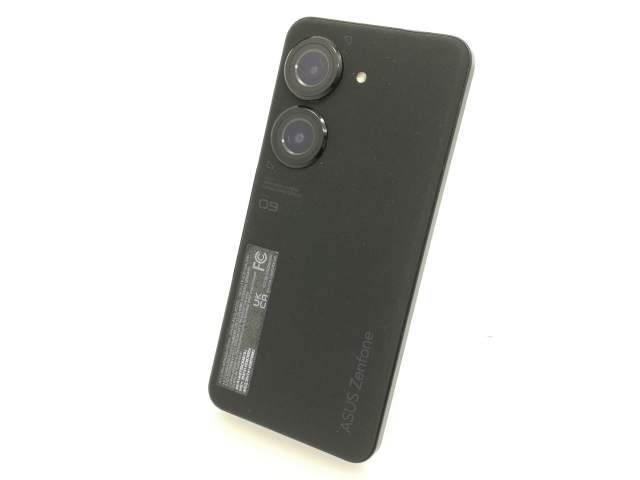中古ASUS Zenfone 9 / 128GB