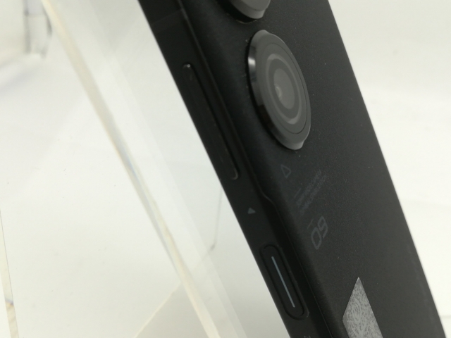 ASUS Zenfone 9 グローバル版 SIMフリー 128GB ブラック ASUS Zenfone