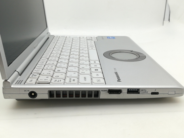中古】Apple MacBook Air 13インチ M1(CPU:8C/GPU:7C) 8GB/256GB 