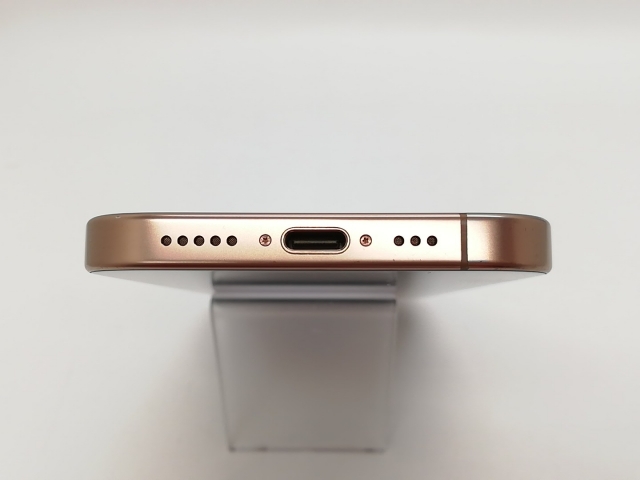【中古】Apple 国内版 【SIMフリー】 iPhone 16 Pro 256GB デザートチタニウム MYN23J/A【福岡筑紫】保証期間１ヶ月【ランクB】
