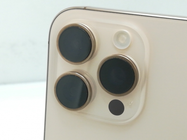 【中古】Apple 国内版 【SIMフリー】 iPhone 16 Pro 256GB デザートチタニウム MYN23J/A【福岡筑紫】保証期間１ヶ月【ランクB】