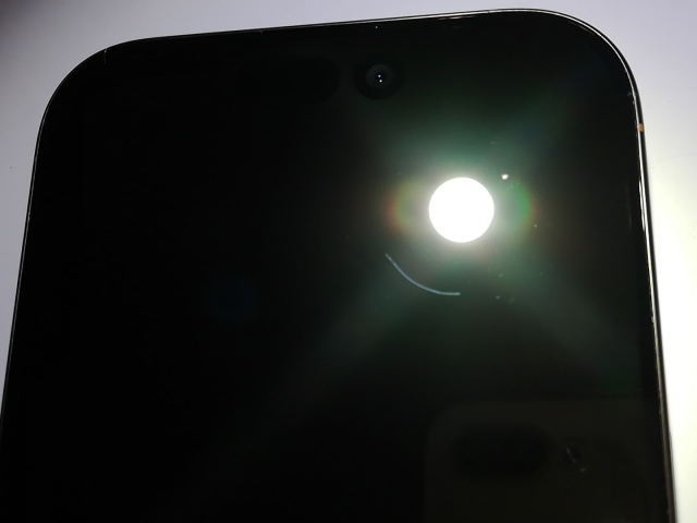 【中古】Apple 国内版 【SIMフリー】 iPhone 16 Pro 256GB デザートチタニウム MYN23J/A【福岡筑紫】保証期間１ヶ月【ランクB】