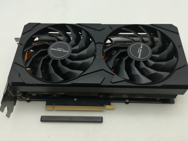 【中古】熟練者目標にする GG-RTX3070-E8GB/OC/DF2 RTX3070/8GB(GDDR6)/PCI-E【大須】言いはなつ継続期間１週