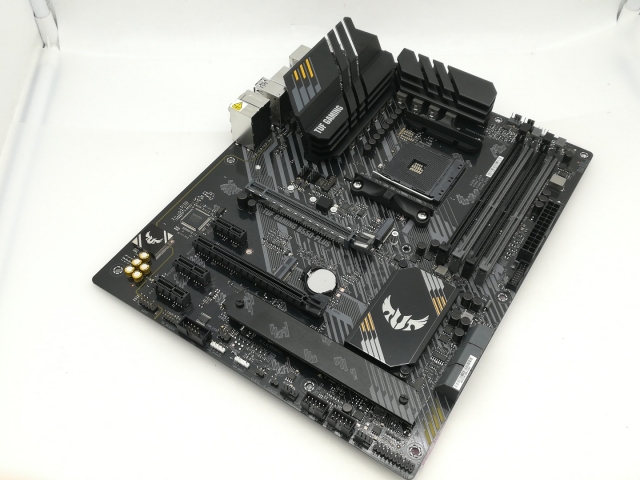 MSI B560M PRO-VDH WIFI マザーボード MicroATX 第10・11世代CPU対応