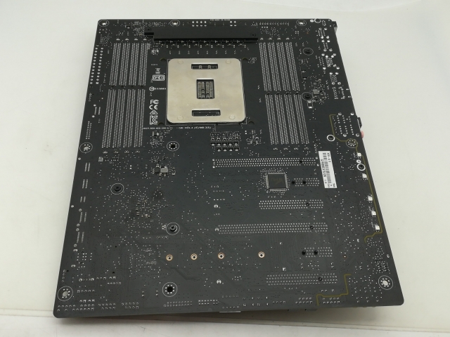 【中古】ASUS X99-A II X99/LGA2011-v3(DDR4)/SATA Express/M.2(x4)/USB3.1/ATX 【大須】保証期間１週間_7