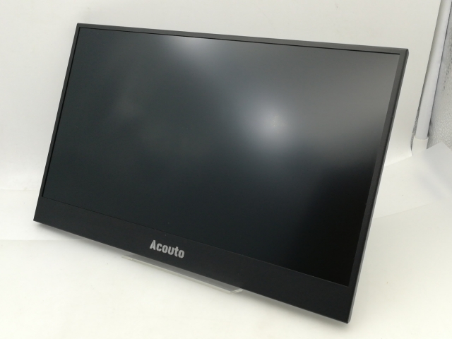 【中古】各社 15.6インチ モバイルモニター(FHD/1920x1080/2021年以前)【大須】保証期間１週間