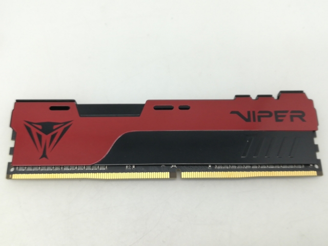 【中古】DDR4 16GB PC4-25600(DDR4-3200)【デスクトップPC用】【大須】保証期間１週間