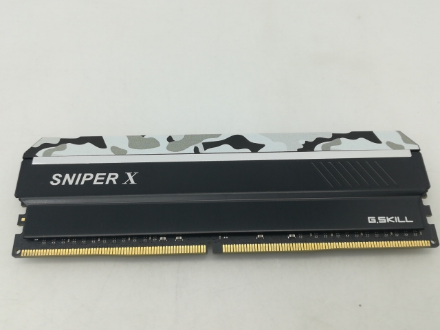 【中古】DDR4 16GB PC4-28800(DDR4-3600)【デスクトップPC用】【大須】保証期間１週間