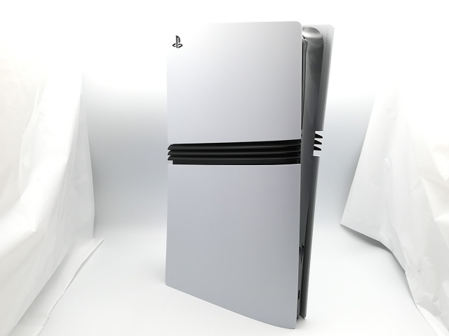 【中古】SONY PlayStation5 Pro CFI-7000B01 [2TB]【大須】保証期間１ヶ月【ランクA】