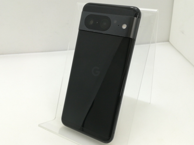 未使用 Google Pixel8 256GB SIMフリー 交換端末