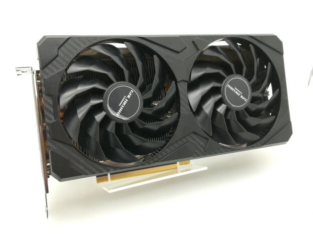 【中古】NVIDIA GeForce RTX3070 8GB (GDDR6)/PCI-E【大須】保証期間１週間