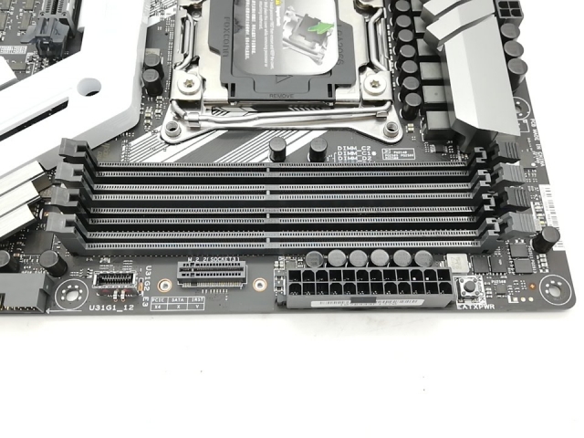 【中古】ASUS PRIME X299-A X299/LGA2066/ATX【秋葉2号】保証期間１週間_1