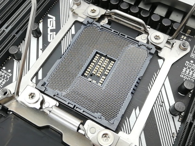 【中古】ASUS PRIME X299-A X299/LGA2066/ATX【秋葉2号】保証期間１週間_3