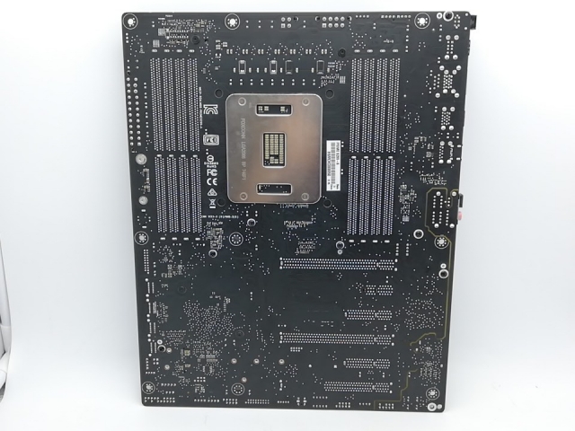 【中古】ASUS PRIME X299-A X299/LGA2066/ATX【秋葉2号】保証期間１週間_7