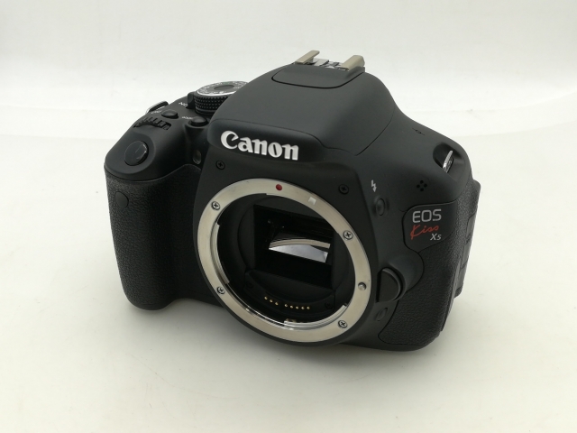【中古】Canon EOS Kiss X5 ボディ【大須】保証期間１ヶ月【ランクB】 15,106円