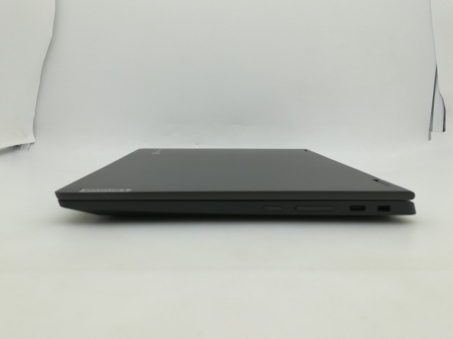 【中古】Lenovo IdeaPad Flex 560i Chromebook 82M70024JP アイアングレー【Celeron 6305 4G 64G(Flash) WiFi 13.3LCD (タッチパネル)】【大須】保証期間１ヶ月【ランクB】_3