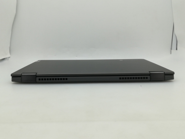 【中古】Lenovo IdeaPad Flex 560i Chromebook 82M70024JP アイアングレー【Celeron 6305 4G 64G(Flash) WiFi 13.3LCD (タッチパネル)】【大須】保証期間１ヶ月【ランクB】_4