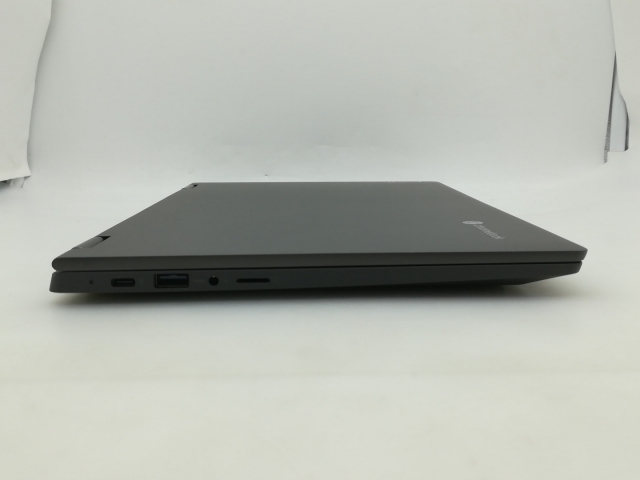 【中古】Lenovo IdeaPad Flex 560i Chromebook 82M70024JP アイアングレー【Celeron 6305 4G 64G(Flash) WiFi 13.3LCD (タッチパネル)】【大須】保証期間１ヶ月【ランクB】_5