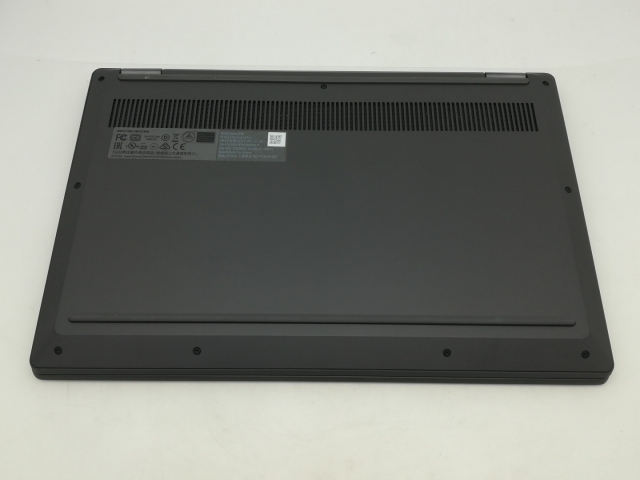 【中古】Lenovo IdeaPad Flex 560i Chromebook 82M70024JP アイアングレー【Celeron 6305 4G 64G(Flash) WiFi 13.3LCD (タッチパネル)】【大須】保証期間１ヶ月【ランクB】_6