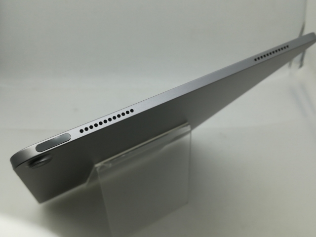 【中古】Apple 【Wi-Fi】 13インチ iPad Air（M2/2024） 128GB スペースグレイ MV273J/A【大須】保証期間１ヶ月【ランクA】_2