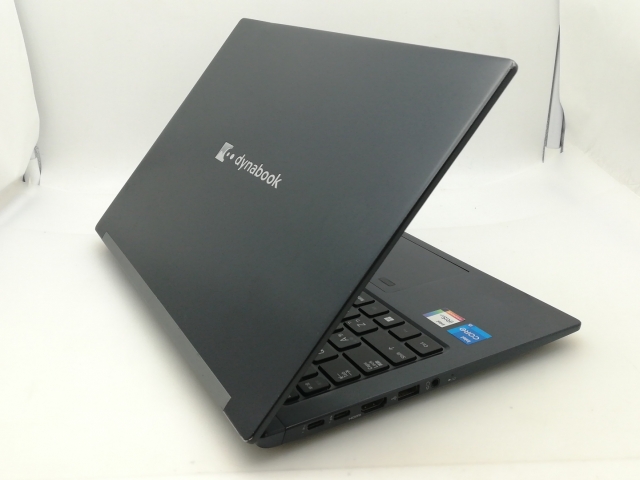 Dynabook Inc. dynabook G83/HU Core i5 1145G7 2.60GHz/16 GB/256 GB