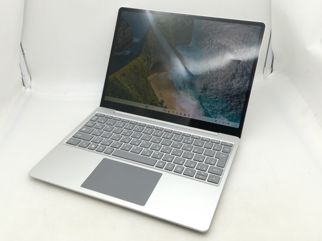 【中古】Microsoft Surface Laptop Go 【i5 1035G1 8G 128G】 THH-00020【大須】保証期間１ヶ月【ランクB】