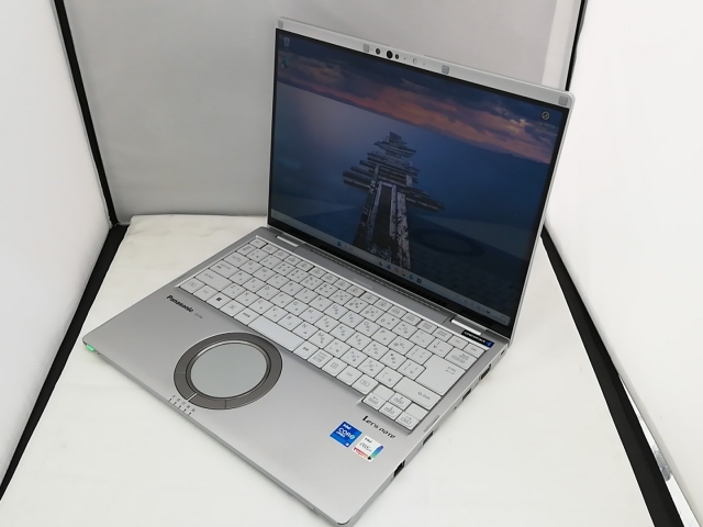 中古】Panasonic Let