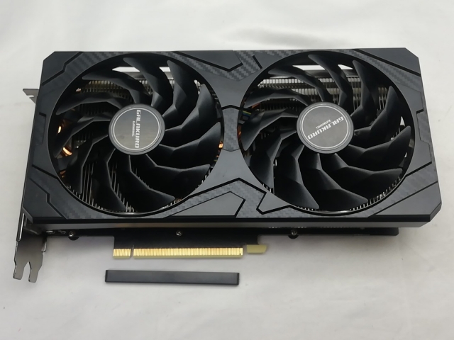 【中古】熟練者目標にする GALAKURO GAMING GG-RTX3070-E8GB/OC/DF/LHR RTX3070(LHR)/8GB(GDDR6)【秋葉3号】言いはなつ継続期間１週