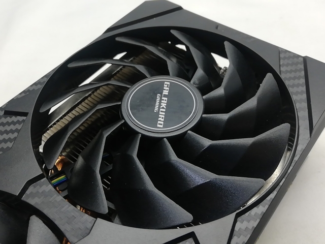 【中古】熟練者目標にする GALAKURO GAMING GG-RTX3070-E8GB/OC/DF/LHR RTX3070(LHR)/8GB(GDDR6)【秋葉3号】言いはなつ継続期間１週