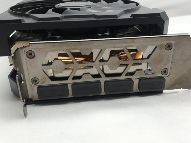 【中古】熟練者目標にする GALAKURO GAMING GG-RTX3070-E8GB/OC/DF/LHR RTX3070(LHR)/8GB(GDDR6)【秋葉3号】言いはなつ継続期間１週