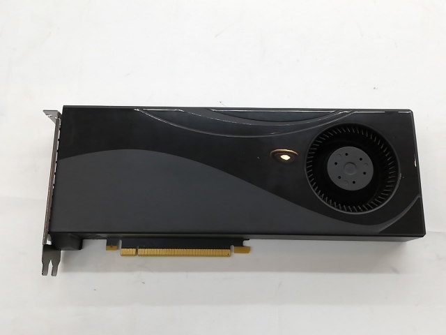 【中古】NVIDIA 【マイコン抜き取り品】 GeForce GTX 1660Super 6GB (GDDR6)【秋葉3号】言いはなつ継続期間１週