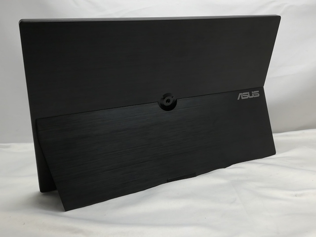【中古】ASUS ZenScreen MB16ACV [15.6インチ/1920x1080/IPS/非光沢/USB-C/60Hz/5ms](2021)【秋葉3号】保証期間１週間